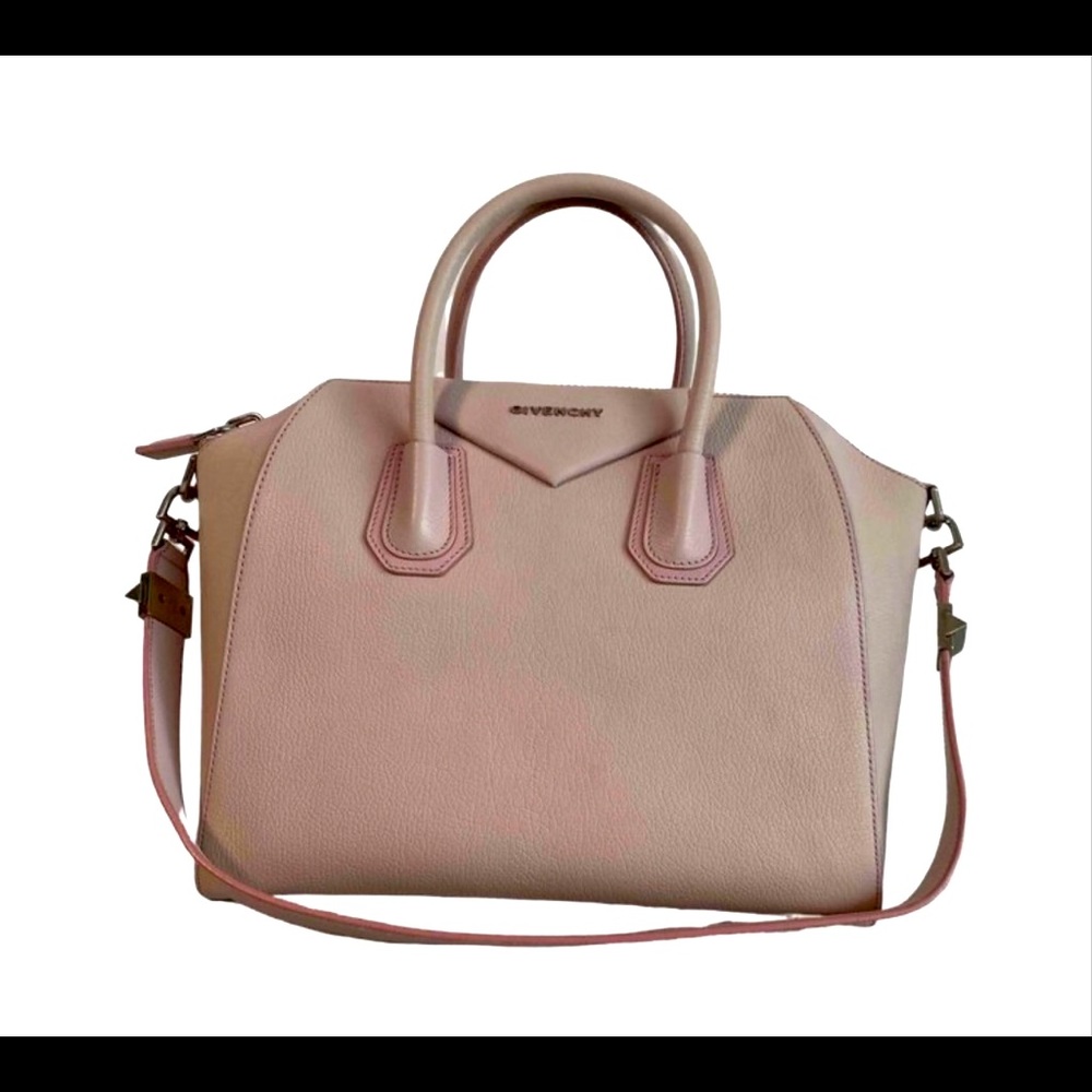 Givenchy Antigona medium bag / Authentic